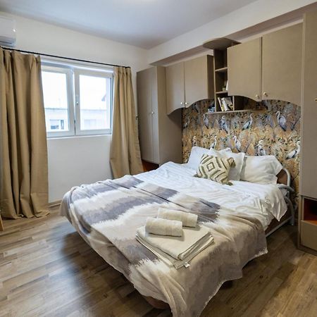 Cozy Studio Retreat - Quiet, Premium Stay Temesvár Kültér fotó