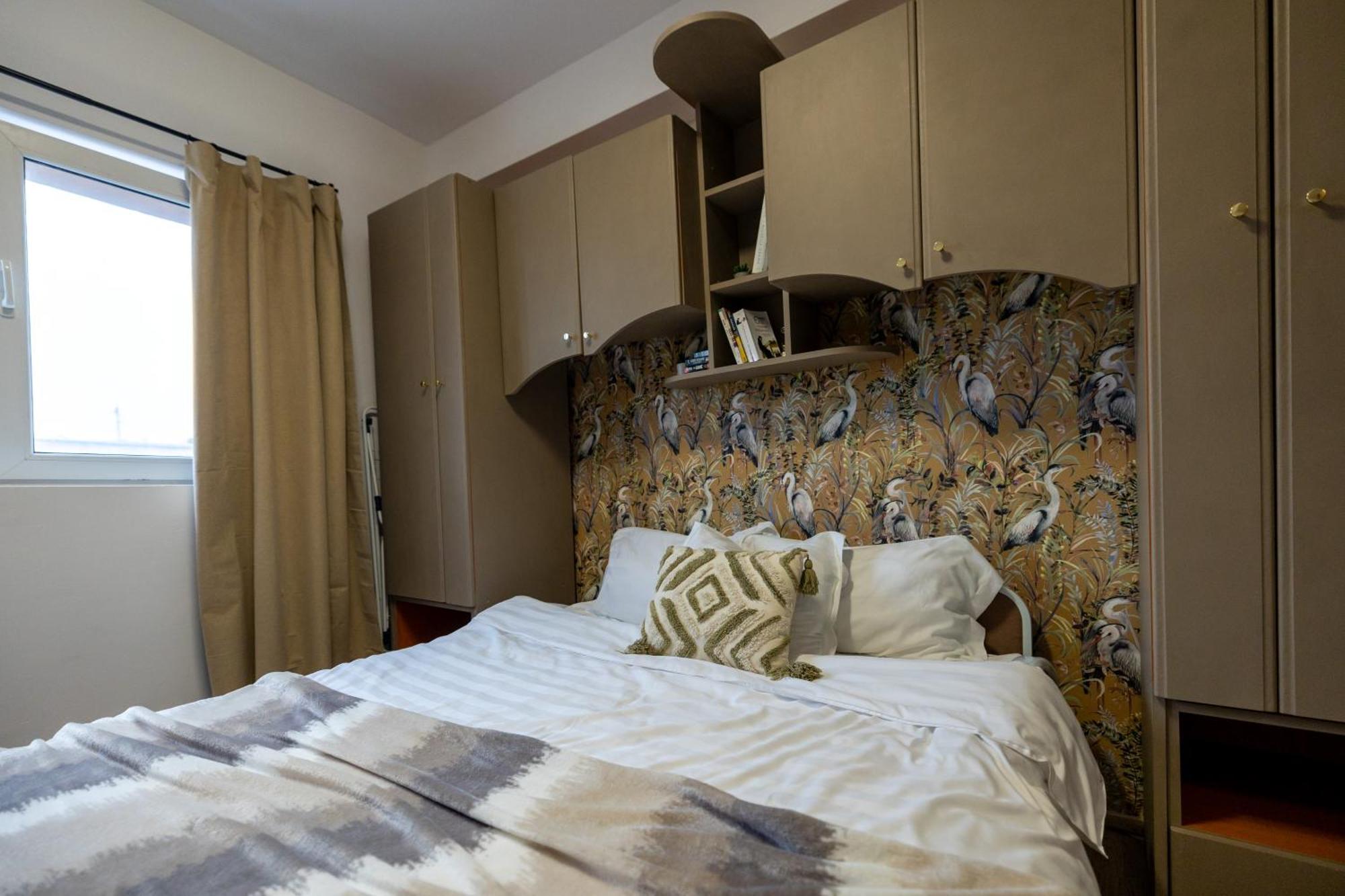 Cozy Studio Retreat - Quiet, Premium Stay Temesvár Kültér fotó